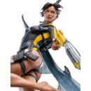 Tomb Raider Statue 1/4 Lara Croft-Quest for Avalon 74 cm