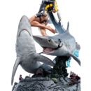 Tomb Raider Statue 1/4 Lara Croft-Quest for Avalon 74 cm