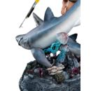 Tomb Raider Statue 1/4 Lara Croft-Quest for Avalon 74 cm
