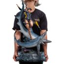 Tomb Raider Statue 1/4 Lara Croft-Quest for Avalon 74 cm
