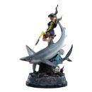Tomb Raider Statue 1/4 Lara Croft-Quest for Avalon 74 cm