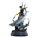 Tomb Raider Statue 1/4 Lara Croft-Quest for Avalon 74 cm