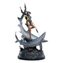 Tomb Raider Statue 1/4 Lara Croft-Quest for Avalon 74 cm