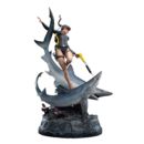 Tomb Raider Statue 1/4 Lara Croft-Quest for Avalon 74 cm