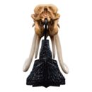 Lord of the Rings Mini Statue Skull of a Mumak 15 cm