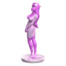 Lore Olympus x Weta Workshop Figura Mini Daphne 13 cm