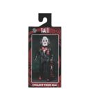 Saw Ben Cooper Action Figure Costume Series 9 Billy the Puppet 15 cm 