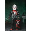 Saw Ben Cooper Action Figure Costume Series 9 Billy the Puppet 15 cm 
