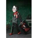 Saw Ben Cooper Action Figure Costume Series 9 Billy the Puppet 15 cm 