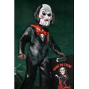 Saw Ben Cooper Action Figure Costume Series 9 Billy the Puppet 15 cm 