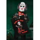 Saw Ben Cooper Action Figure Costume Series 9 Billy the Puppet 15 cm 