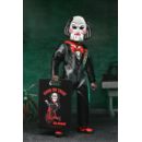 Saw Ben Cooper Action Figure Costume Series 9 Billy the Puppet 15 cm 