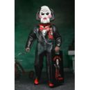 Saw Ben Cooper Action Figure Costume Series 9 Billy the Puppet 15 cm 