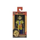 The Texas Chainsaw Massacre Ben Cooper Action Figure Costume Series 9 Leatherface 15 cm 
