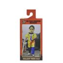 The Texas Chainsaw Massacre Ben Cooper Action Figure Costume Series 9 Leatherface 15 cm 