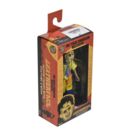 The Texas Chainsaw Massacre Ben Cooper Action Figure Costume Series 9 Leatherface 15 cm 