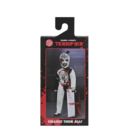 Terrifier Ben Cooper Action Figure Costume Series 9 Art the Clown 15 cm 