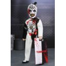 Terrifier Ben Cooper Action Figure Costume Series 9 Art the Clown 15 cm 