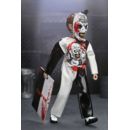 Terrifier Ben Cooper Action Figure Costume Series 9 Art the Clown 15 cm 