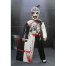 Terrifier Ben Cooper Action Figure Costume Series 9 Art the Clown 15 cm 