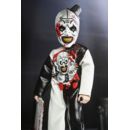 Terrifier Ben Cooper Action Figure Costume Series 9 Art the Clown 15 cm 