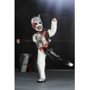 Terrifier Ben Cooper Action Figure Costume Series 9 Art the Clown 15 cm 