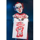 IT Ben Cooper Figura Costume Series 9 Pennywise 15 cm 