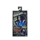 The Beauty of Horror Clothed Figure Figura Ghouliana 20 cm 