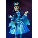The Beauty of Horror Clothed Figure Figura Ghouliana 20 cm 