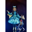 The Beauty of Horror Clothed Figure Figura Ghouliana 20 cm 