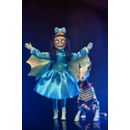 The Beauty of Horror Clothed Figure Figura Ghouliana 20 cm 