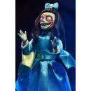 The Beauty of Horror Clothed Figure Figura Ghouliana 20 cm 