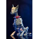 The Beauty of Horror Clothed Figure Figura Ghouliana 20 cm 