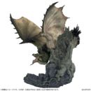 Monster Hunter Estatua PVC Capcom Figure Builder Creators Model Rathian Ver. 2.0 25 cm      
