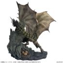Monster Hunter Estatua PVC Capcom Figure Builder Creators Model Rathian Ver. 2.0 25 cm      