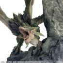 Monster Hunter Estatua PVC Capcom Figure Builder Creators Model Rathian Ver. 2.0 25 cm      