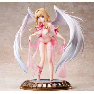 Original Character Estatua PVC 1/5.5 Angel-chan 28 cm