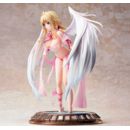 Original Character PVC Statue 1/5.5 Angel-chan 28 cm