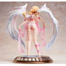 Original Character PVC Statue 1/5.5 Angel-chan 28 cm