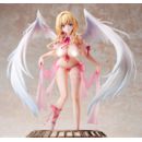 Original Character PVC Statue 1/5.5 Angel-chan 28 cm