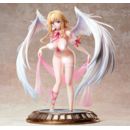 Original Character PVC Statue 1/5.5 Angel-chan 28 cm