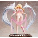 Original Character PVC Statue 1/5.5 Angel-chan 28 cm