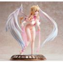 Original Character PVC Statue 1/5.5 Angel-chan 28 cm