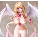 Original Character PVC Statue 1/5.5 Angel-chan 28 cm