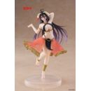 Overlord Coreful PVC Statue Albedo Dancer Ver. 18 cm  
