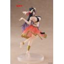 Overlord Coreful PVC Statue Albedo Dancer Ver. 18 cm  