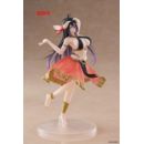 Overlord Coreful PVC Statue Albedo Dancer Ver. 18 cm  