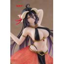 Overlord Coreful PVC Statue Albedo Dancer Ver. 18 cm  