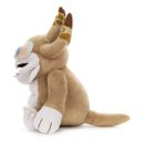 DC Comics Peluche Superman Genesis Baby Kaiju 22 cm              