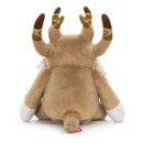 DC Comics Peluche Superman Genesis Baby Kaiju 22 cm              